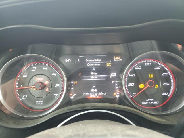 2015 DODGE CHARGER PO - 2C3CDXKT9FH867438