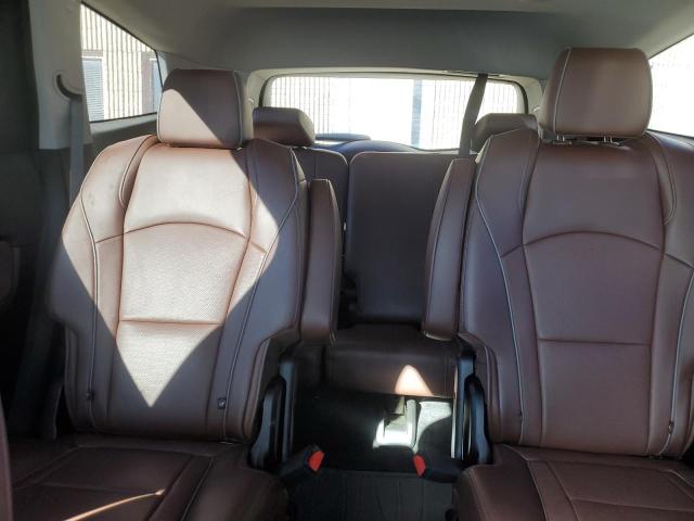 2020 BUICK ENCLAVE AV - 5GAEVCKW6LJ157591