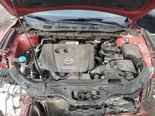 VIN JM3KE2CY7E0328795 2014 Mazda CX-5, Touring no.11