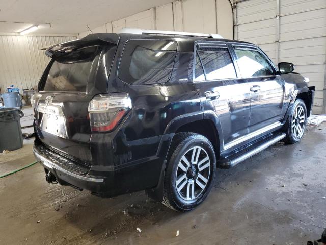 2019 TOYOTA 4RUNNER SR JTEBU5JR5K5633148