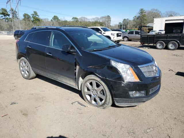 2010 Cadillac Srx Performance Collection VIN: 3GYFNBEY6AS621026 Lot: 43525064