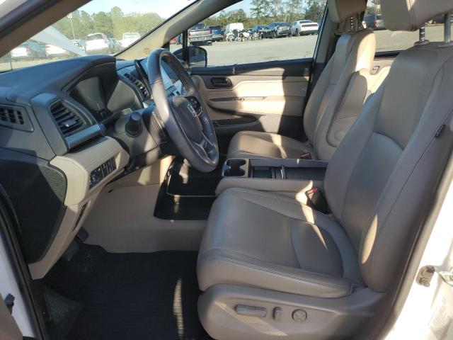 2020 HONDA ODYSSEY EX 5FNRL6H78LB066191