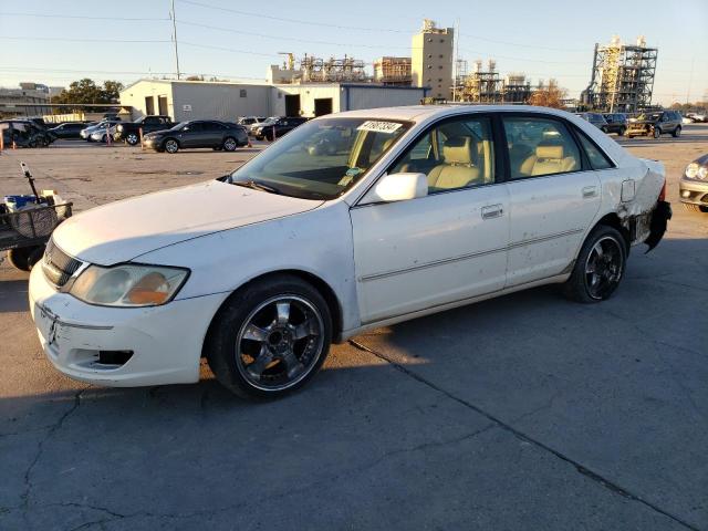 TOYOTA AVALON XL