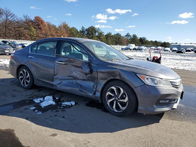 2017 HONDA ACCORD EXL 1HGCR2F82HA088424