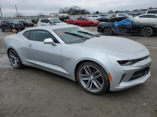 2018 CHEVROLET CAMARO LT 1G1FB1RS2J0121699