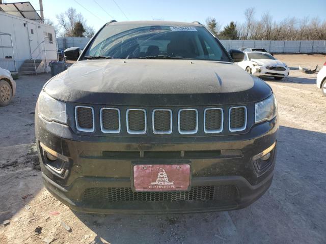 2018 JEEP COMPASS LA 3C4NJDBB3JT342328