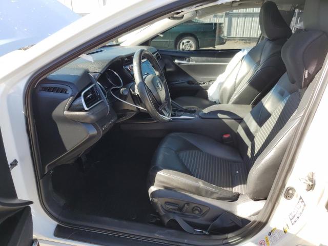 2018 TOYOTA CAMRY L 4T1B11HK2JR006683