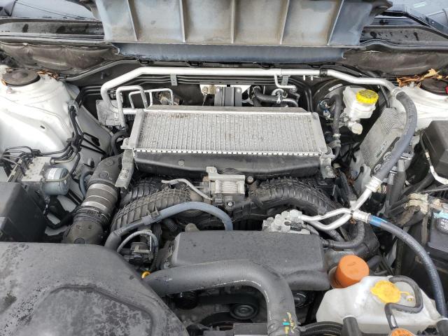 2019 SUBARU ASCENT TOU 4S4WMARD9K3438703