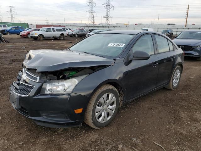 2013 Chevrolet Cruze LS