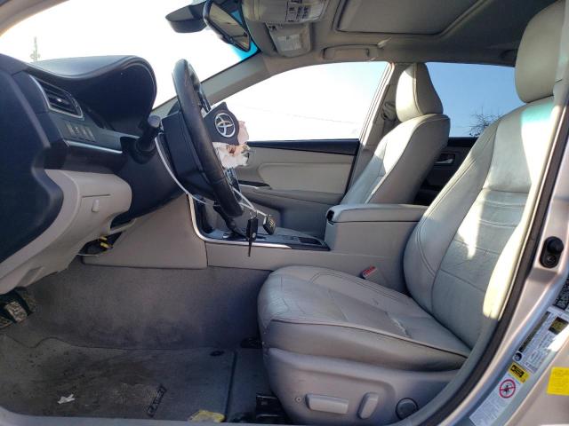 2015 TOYOTA CAMRY LE 4T1BF1FK5FU872466