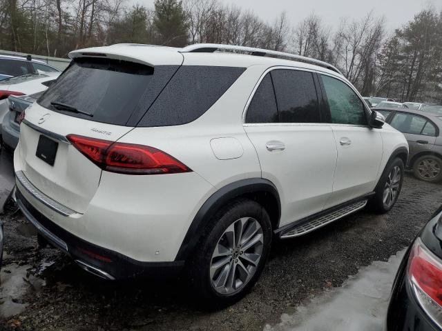 2022 Mercedes-Benz Gle 350 4Matic VIN: 4JGFB4KE0NA766375 Lot: 43394604