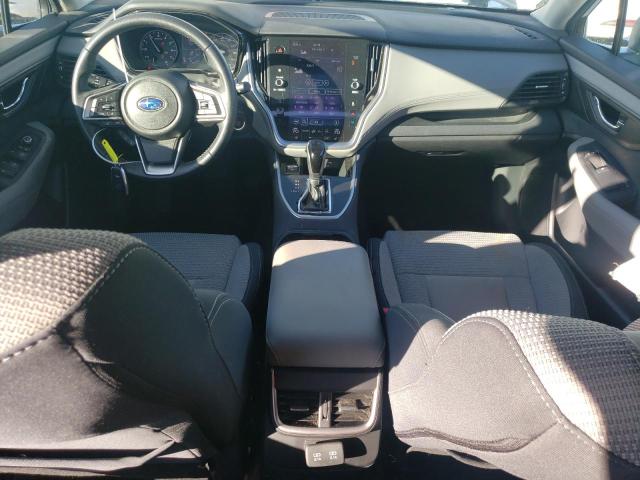 2022 SUBARU OUTBACK PR 4S4BTAFC1N3174636