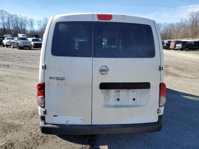 2018 Nissan Nv200 2.5S VIN: 3N6CM0KN1JK695008 Lot: 40550254