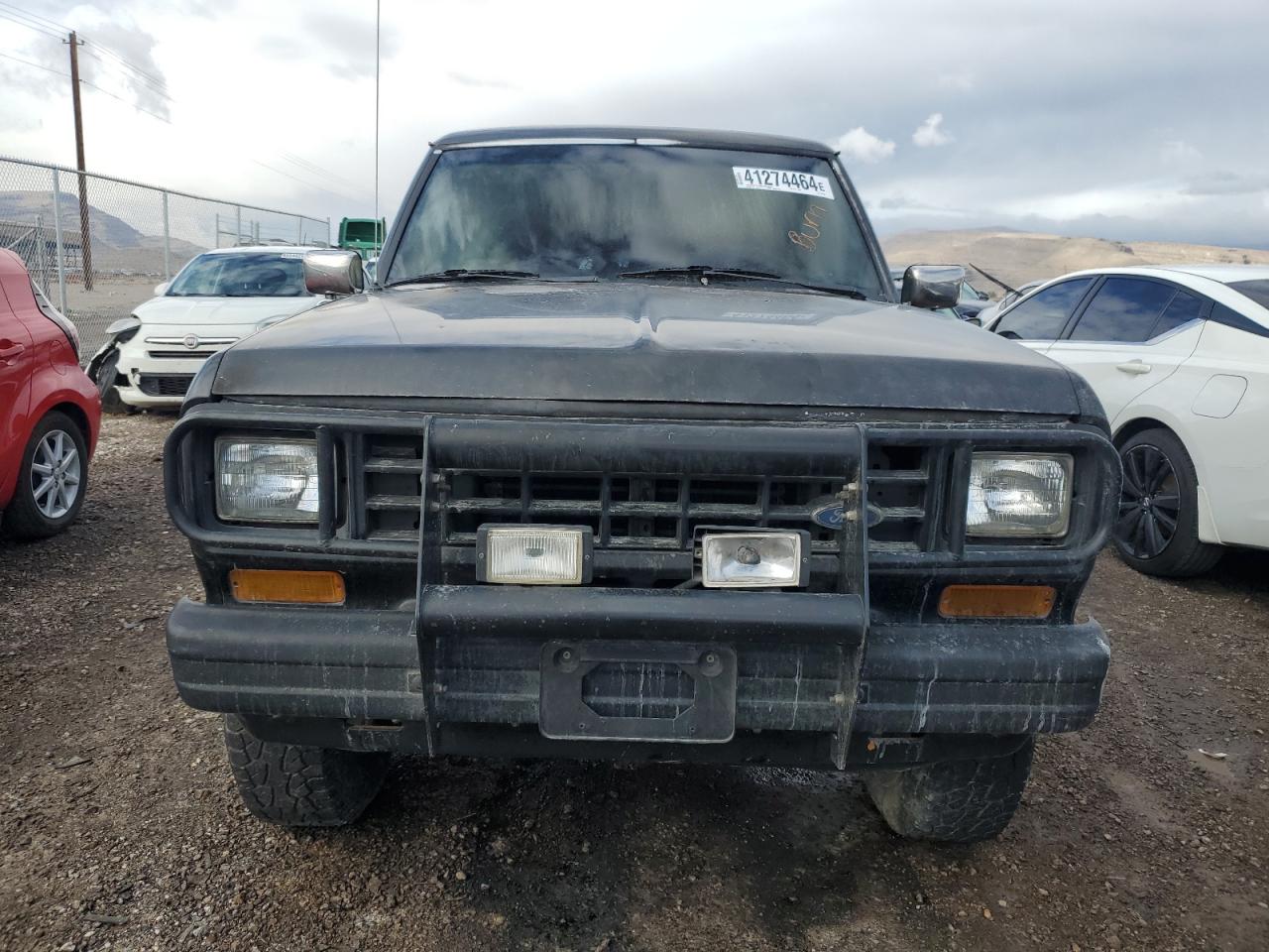 1FMCU14T8JUA61159 1988 Ford Bronco Ii