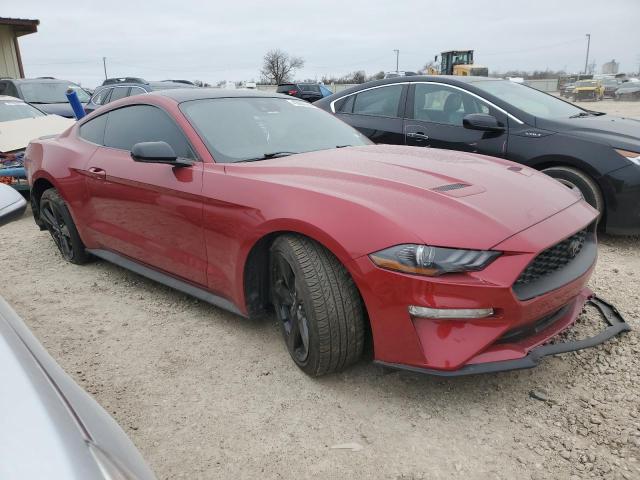 2022 FORD MUSTANG - 1FA6P8TH3N5140100