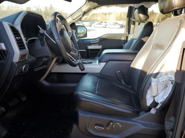 2017 FORD F150 SUPER 1FTFX1EG5HKD22442