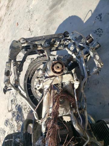 2008 BMW R1200 GS A - WB10390048ZT98412