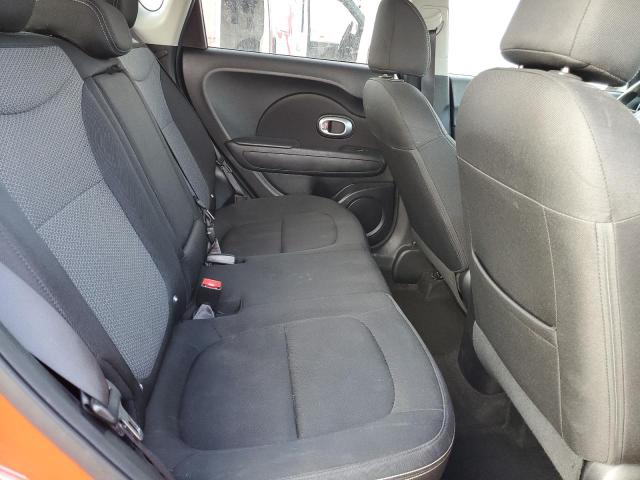 2017 KIA SOUL + KNDJP3A5XH7426227