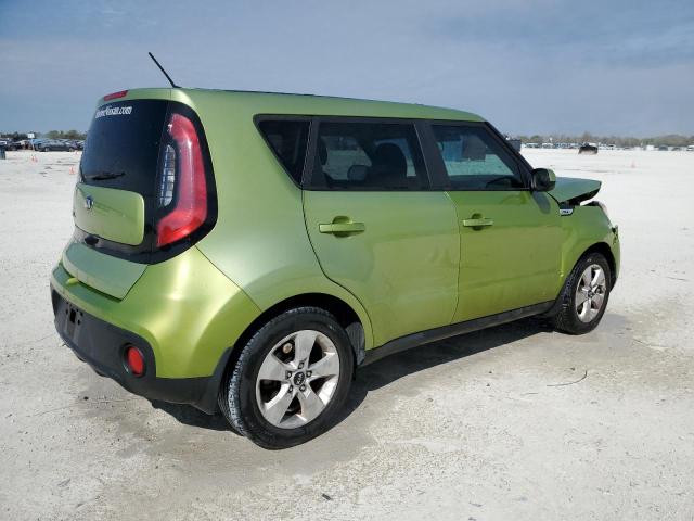 2017 KIA SOUL KNDJN2A21H7882770