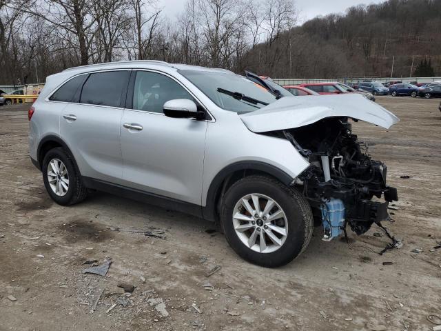 2020 KIA SORENTO L 5XYPG4A35LG681314