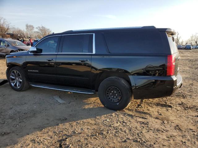 2017 CHEVROLET SUBURBAN 1GNSKJKC0HR398860