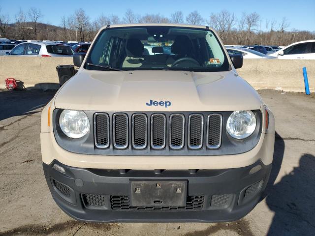 2015 JEEP RENEGADE ZACCJBAH0FPB56346