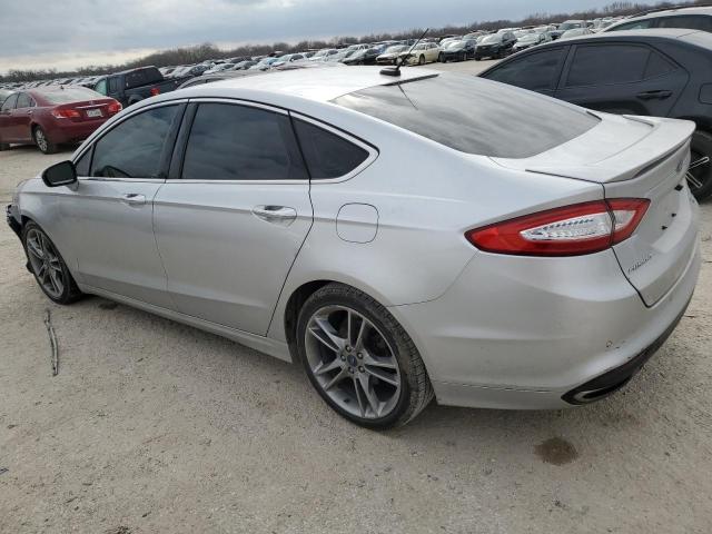 3FA6P0K96FR286985 2015 FORD FUSION - Image 2