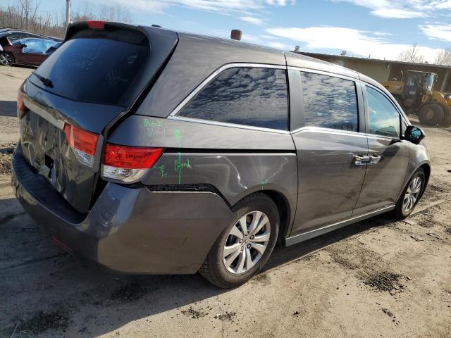 2015 HONDA ODYSSEY 5FNRL5H69FB007592