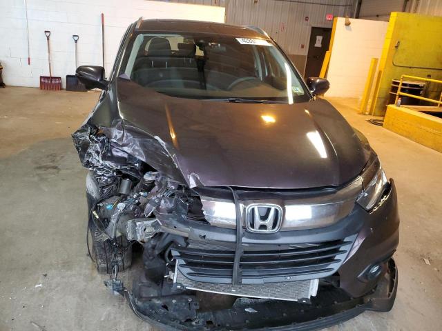 2020 HONDA HR-V EX 3CZRU6H53LM730110