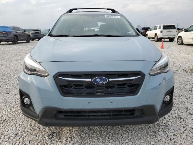 JF2GTAMCXL8243497 Subaru Crosstrek  5