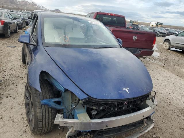 VIN 1G1JA6SH1G4151867 2023 TESLA MODEL Y no.5