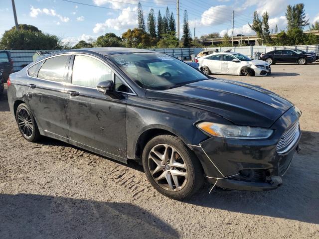 2013 Ford Fusion Se VIN: 3FA6P0HR4DR105760 Lot: 42656554