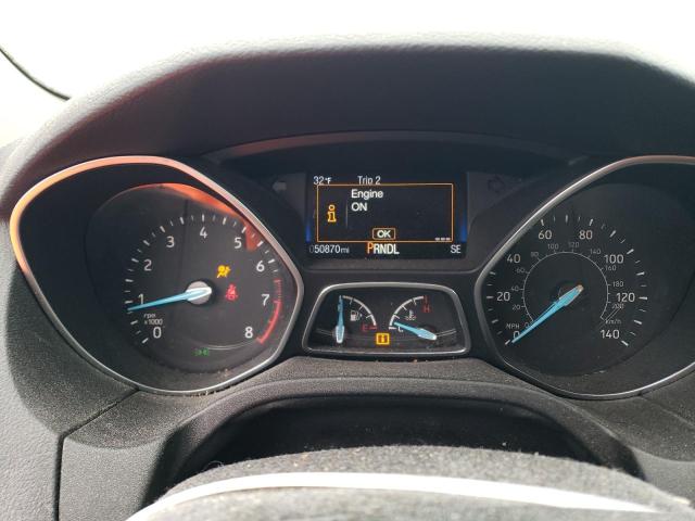 2015 Ford Focus Se VIN: 1FADP3K20FL342154 Lot: 41992414