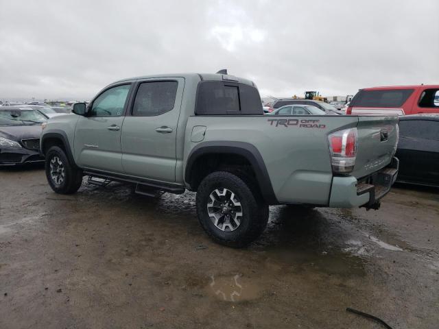 2023 Toyota Tacoma Double Cab VIN: 3TMAZ5CN7PM197898 Lot: 41260814