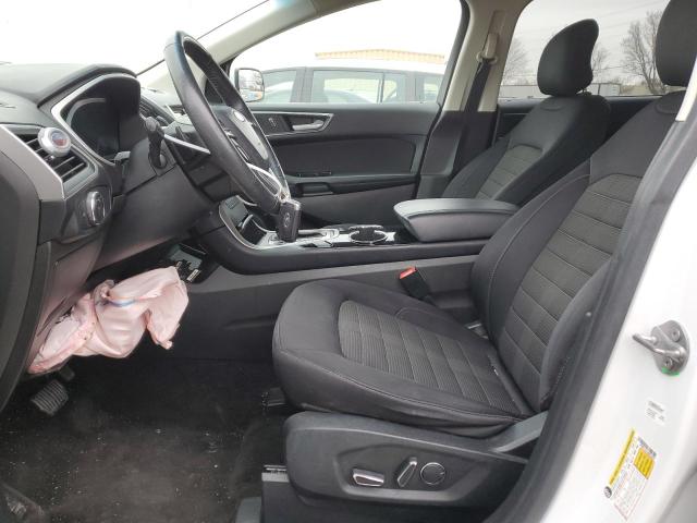 2018 FORD EDGE SEL 2FMPK3J84JBB55838
