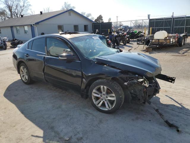 Vin: 1n4bl2apxan460557, lot: 85196654, nissan altima sr 20104