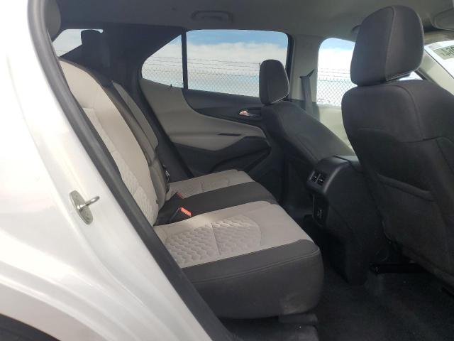 2020 CHEVROLET EQUINOX LS 3GNAXHEV4LS517759