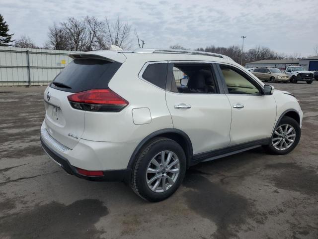 2017 NISSAN ROGUE S KNMAT2MV2HP616170