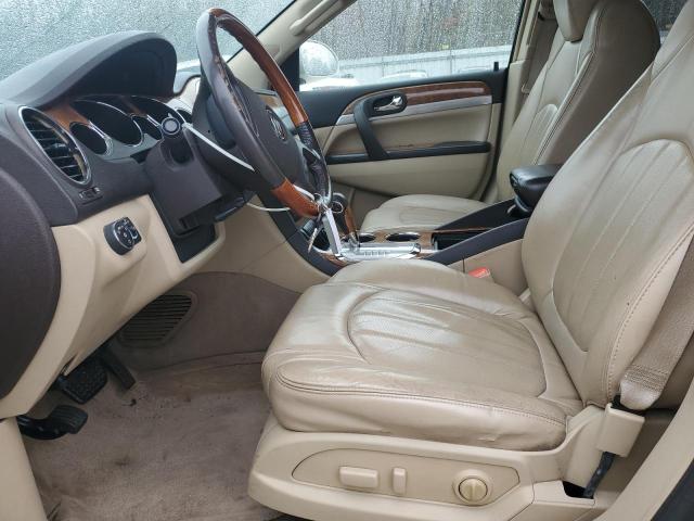 2009 Buick Enclave Cxl VIN: 5GAER23D89J188619 Lot: 48297804