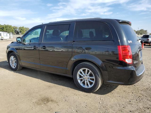 2016 DODGE GRAND CARA 2C4RDGCG8GR262216