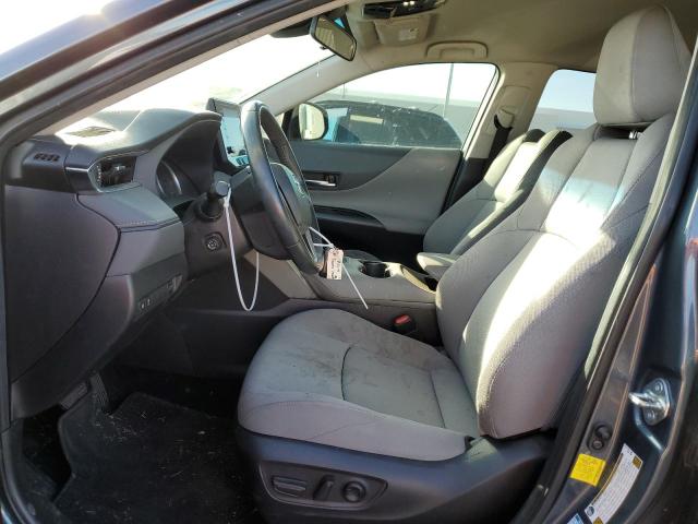 2022 TOYOTA VENZA LE - JTEAAAAH0NJ094647