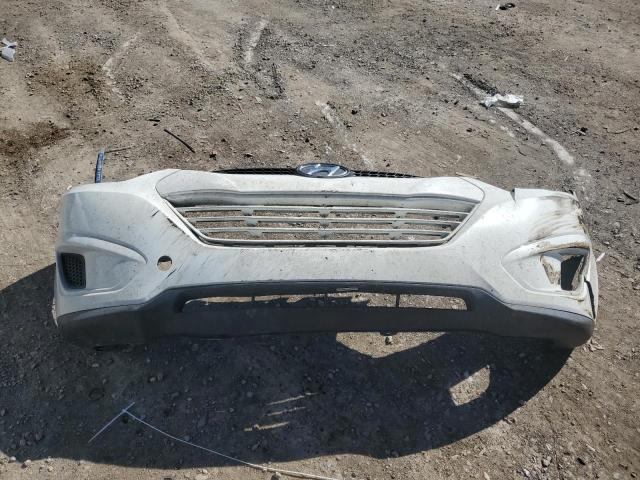 2012 Hyundai Tucson Gl VIN: KM8JT3AB3CU343990 Lot: 44052844