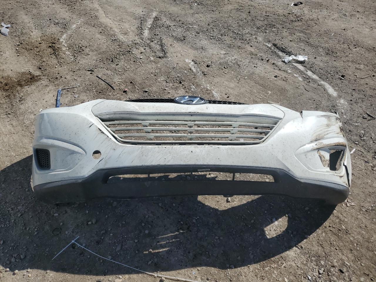 KM8JT3AB3CU343990 2012 Hyundai Tucson Gl