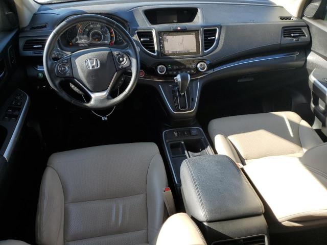 2016 HONDA CR-V TOURI 5J6RM4H95GL007910