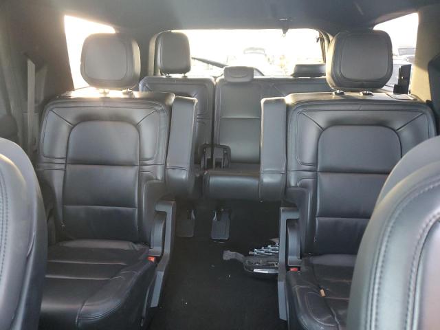 2022 LINCOLN NAVIGATOR - 5LMJJ2NT9NEL14670