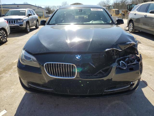 VIN WBAXG5C5XDDY34710 2013 BMW 5 Series, 528 I no.5