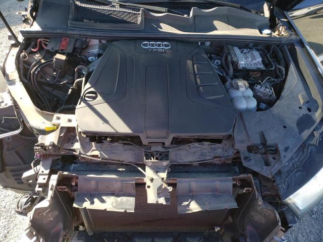 VIN WA1AHAF75JD009286 2018 Audi Q7, Premium no.12