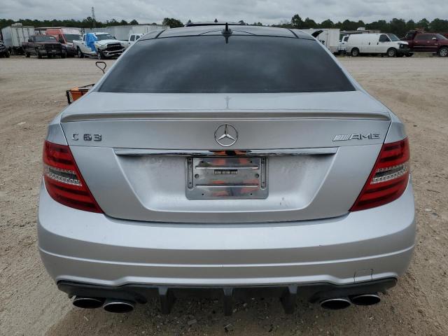 VIN WDDGJ7HB5DG053967 2013 Mercedes-Benz C-Class, 6... no.6