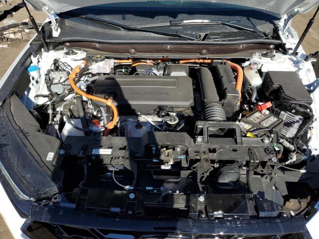 2023 HONDA CR-V SPORT - 7FARS6H91PE022998