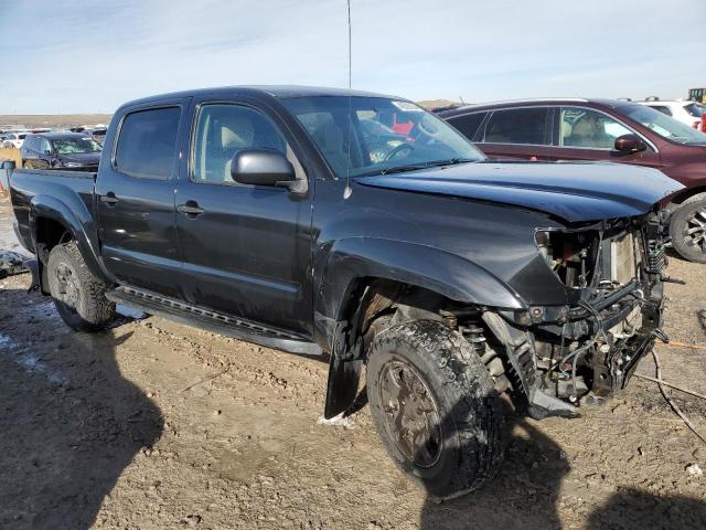 2008 Toyota Tacoma Double Cab VIN: 5TELU42N38Z567736 Lot: 40528194